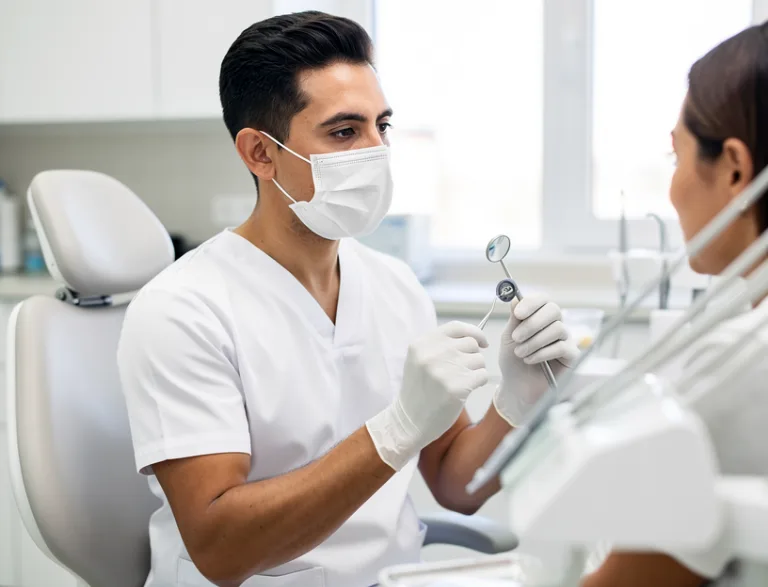 dentist Azusa